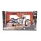 Колекційна модель мотоцикла Harley-Davidson 2014 CVO Breakout (Maisto, 1:12)