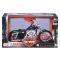 Колекційна модель мотоцикла Maisto Harley-Davidson 2013 XL 1200V Seventy-Two (1:12)