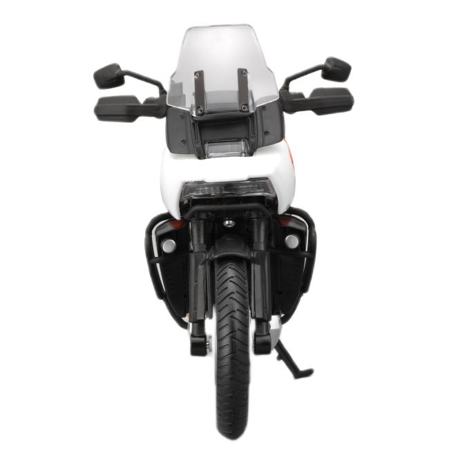Масштабна модель мотоцикла Harley-Davidson Pan America 1250 (2021) — Maisto 1:12