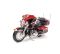 Масштабна модель 2013 Harley-Davidson FLHTK Electra Glide Ultra Limited (1:12) від Maistо