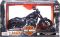 Масштабна модель мотоцикла Maisto Harley-Davidson 2014 Sportster Iron 883 (1:12)