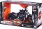 Масштабна модель мотоцикла Maisto Harley-Davidson 2014 Sportster Iron 883 (1:12)