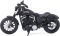Масштабна модель мотоцикла Maisto Harley-Davidson 2014 Sportster Iron 883 (1:12)