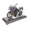 Масштабна модель мотоцикла Triumph Tiger Explorer — Welly (1:18)