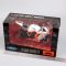 Колекційна модель мотоцикла KTM 1190 RC8 R (Welly, 1:10)
