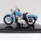 Колекційна модель мотоцикла Harley-Davidson 1952 K Model (Maisto, 1:18)