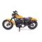 Колекційна модель мотоцикла Harley-Davidson 2014 Sportster Iron 883 (1:18)