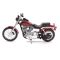 Колекційна модель Harley-Davidson 1997 FXDL Dyna Low Rider (Масштаб 1:18)