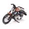 Колекційна модель мотоцикла Maisto Harley-Davidson 2007 XL 1200N Nightster (1:18)