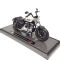 Масштабна модель мотоцикла Harley-Davidson 2018 Forty-Eight Special (Australian ver.) — 1:18