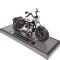 Масштабна модель мотоцикла Harley-Davidson 2018 Forty-Eight Special (Australian ver.) — 1:18