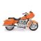 Колекційна модель мотоцикла Harley-Davidson 2002 FLTR Road Glide (Maisto, 1:18)