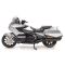 Колекційна модель мотоцикла Honda Goldwing (Welly) — Масштаб 1:12