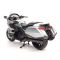 Колекційна модель мотоцикла Honda Goldwing (Welly) — Масштаб 1:12
