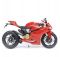 Збірна модель мотоцикла Maisto Ducati 1199 Panigale (масштаб 1:12) — Серія Assembly Linе
