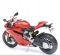 Збірна модель мотоцикла Maisto Ducati 1199 Panigale (масштаб 1:12) — Серія Assembly Linе