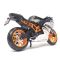 Колекційна модель мотоцикла KTM RC 390 (Maisto, 1:18) — Серія Special Edition