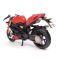 Масштабна модель мотоцикла Ducati Streetfighter S (2010) — Maisto 1:18
