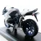 Колекційна модель мотоцикла Maisto BMW HP2 Sport (1:18)