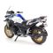 Колекційна модель мотоцикла BMW R1250 GS (Maisto) — Масштаб 1:18