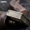 Ексклюзивна  бензинова запальничка Zippo "Holy Bible" — Колекційна модель у дерев’яному боксі
