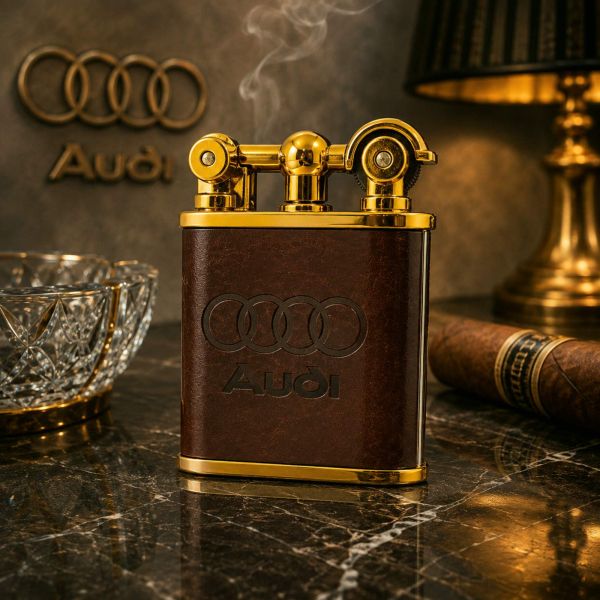 Газова Запальничка  Audi