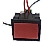 Кнопка переключатель  реверса для блока фрезера Strong 204