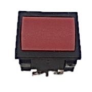 Кнопка включения для блока фрезера Strong 204