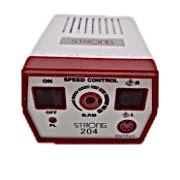 Корпус блока Strong 204