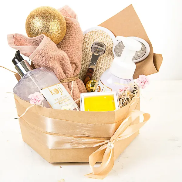 Подарунковий набір KOJI 012