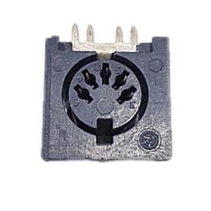 Разъем DIN, гнездо 5pin (СГ5) Для блока Marathon 3 Champion