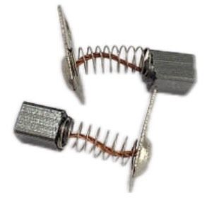 Щетки угольные Saeyang Marathon H37L1 Оригинал Корея