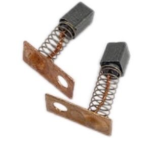 Щетки для ручки фрезера Strong 106   комплект 2 шт ( Корея)