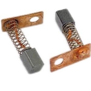 Щетки для ручки фрезера Strong 105  3* 3 мм, комплект 2 шт ( Корея)