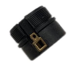 Щеткодержатель для наконечников к микромоторам Strong