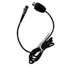 Шнур кабель к микромотору JSDA модель JD3G