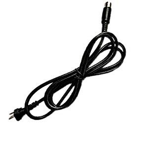 Шнур прямой к микромоторам / фрезерам Marathon