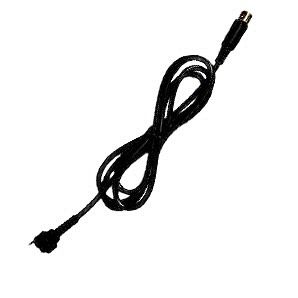 Шнур прямой к микромоторам / фрезерам Strong