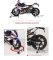 Ексклюзивний колекційний байк BMW S1000RR у грандіозному масштабі 1:6 з димом, ревом двигуна та світловим шоу