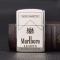 Бензинова запальничка Zorro «Marlboro Lights» (Срібляста)