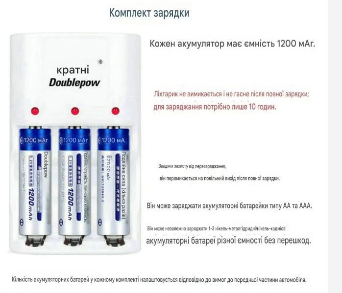 Дитяча залізниця FENFA «Тепловоз Dongfeng 4B» із пасажирськими вагонами, звуком, світлом та акумуляторами в комплекті