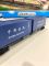Великий ігровий набір залізниці FENFA Train Familial (9.4 метри колії, 2 локомотиви, 7 вагонів, акумулятори + зарядний пристрій)