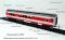 Залізниця FENFA «DongFeng 4B Express» — великий ігровий набір з акумуляторами, світлом та звуком (довжина колії 7,5 м)