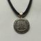 Срібний кулон-оберіг «Архангел"