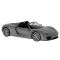 Колекційна модель автомобіля Welly NEX Models Porsche 918 Spyder (масштаб 1:24)