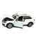 Колекційна автомодель 2008 Audi Q5 (1:24) — Welly NEX Exploration of Models
