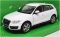 Колекційна автомодель 2008 Audi Q5 (1:24) — Welly NEX Exploration of Models