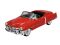 Масштабна модель автомобіля 1953 Cadillac Eldorado (1:24) — Welly NEX Models
