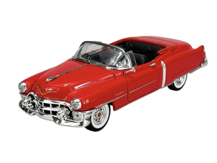 Масштабна модель автомобіля 1953 Cadillac Eldorado (1:24) — Welly NEX Models