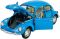 Легендарний Volkswagen Beetle (Жук ) у масштабі 1:24 —від Welly NEX